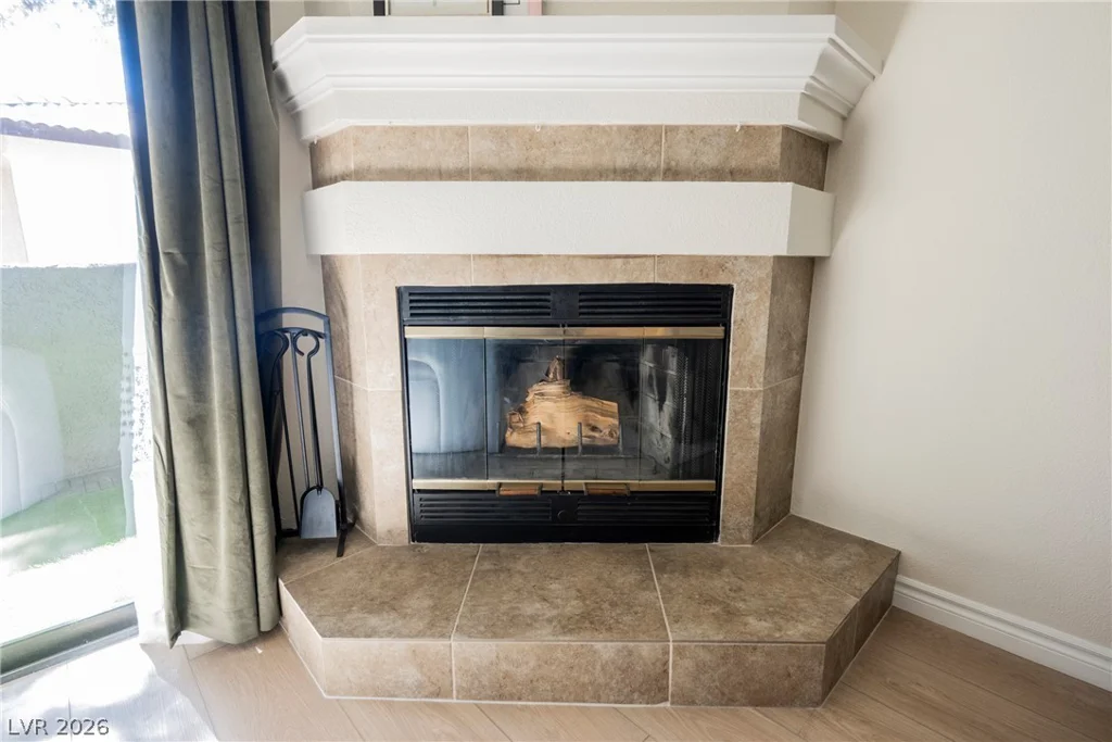2451 Rainbow, Las Vegas, NV 89108