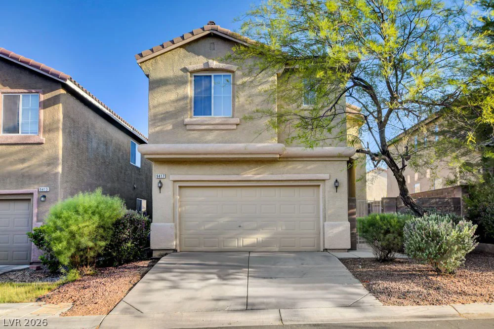 9417 SANTANA SIESTA, Las Vegas, NV 89166