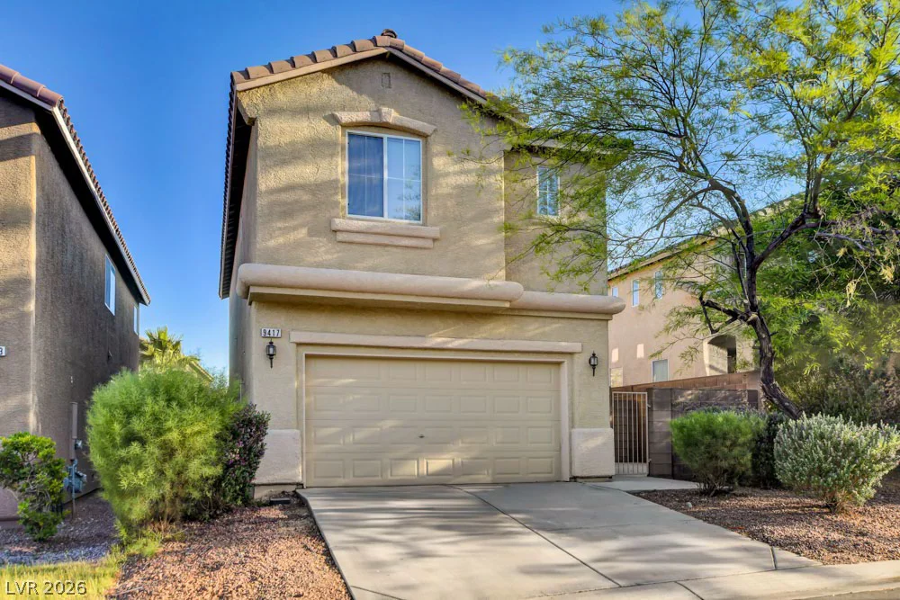 9417 SANTANA SIESTA, Las Vegas, NV 89166
