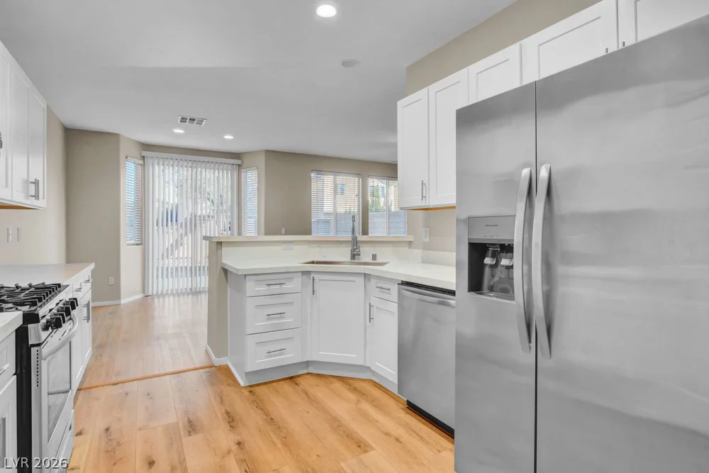 9417 SANTANA SIESTA, Las Vegas, NV 89166
