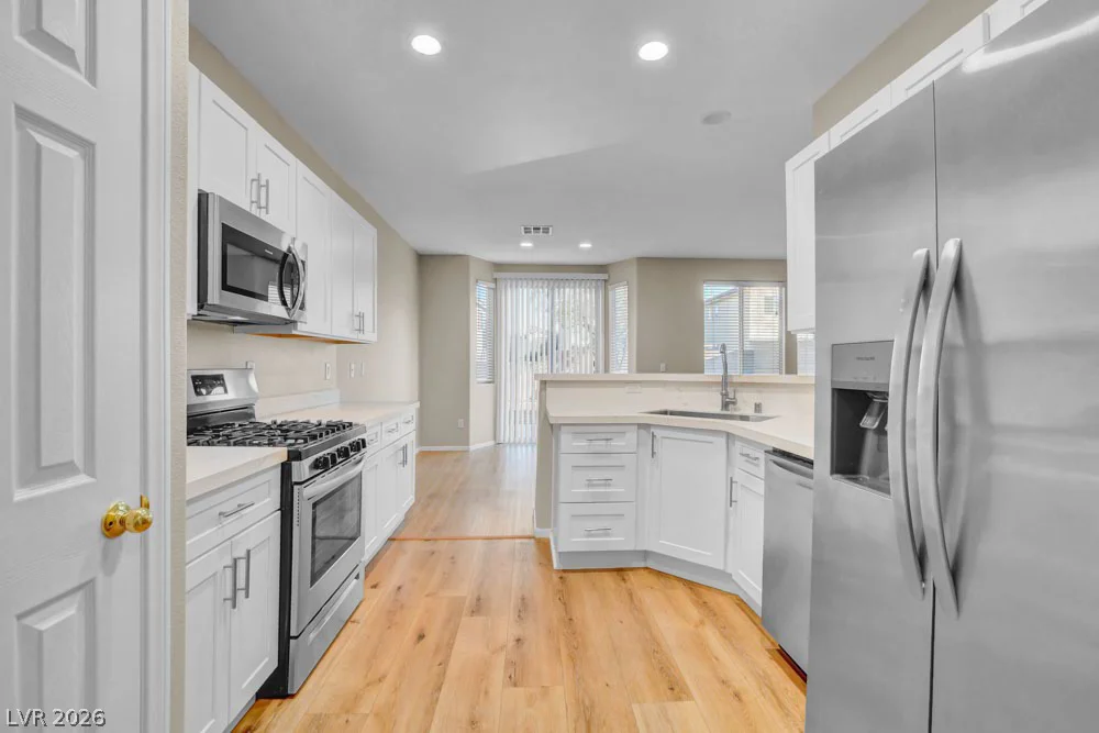 9417 SANTANA SIESTA, Las Vegas, NV 89166