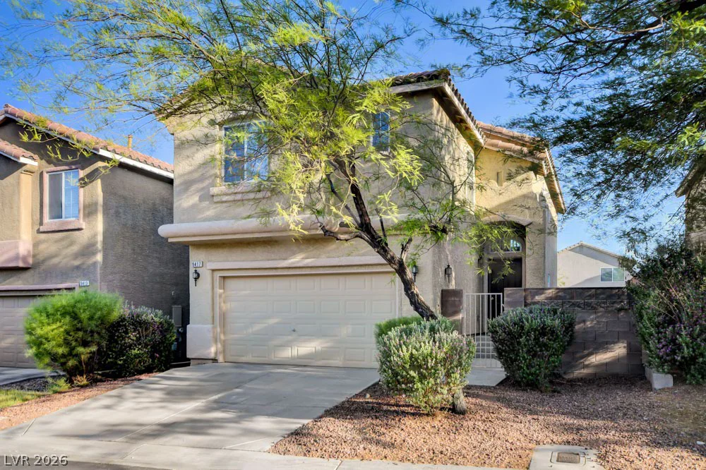 9417 SANTANA SIESTA, Las Vegas, NV 89166