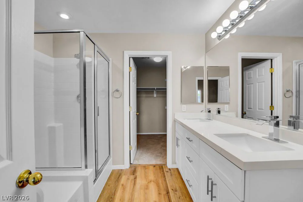 9417 SANTANA SIESTA, Las Vegas, NV 89166