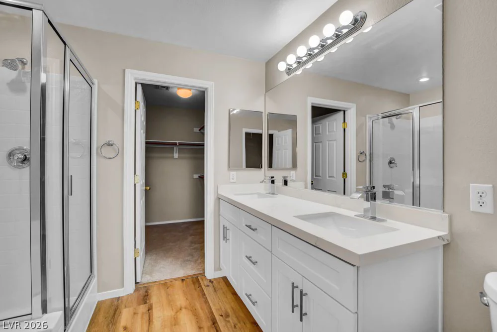 9417 SANTANA SIESTA, Las Vegas, NV 89166