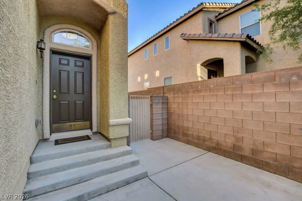 9417 SANTANA SIESTA, Las Vegas, NV 89166