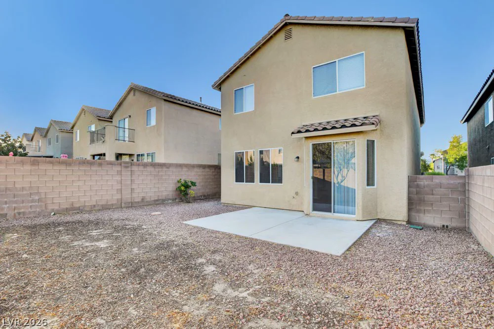 9417 SANTANA SIESTA, Las Vegas, NV 89166