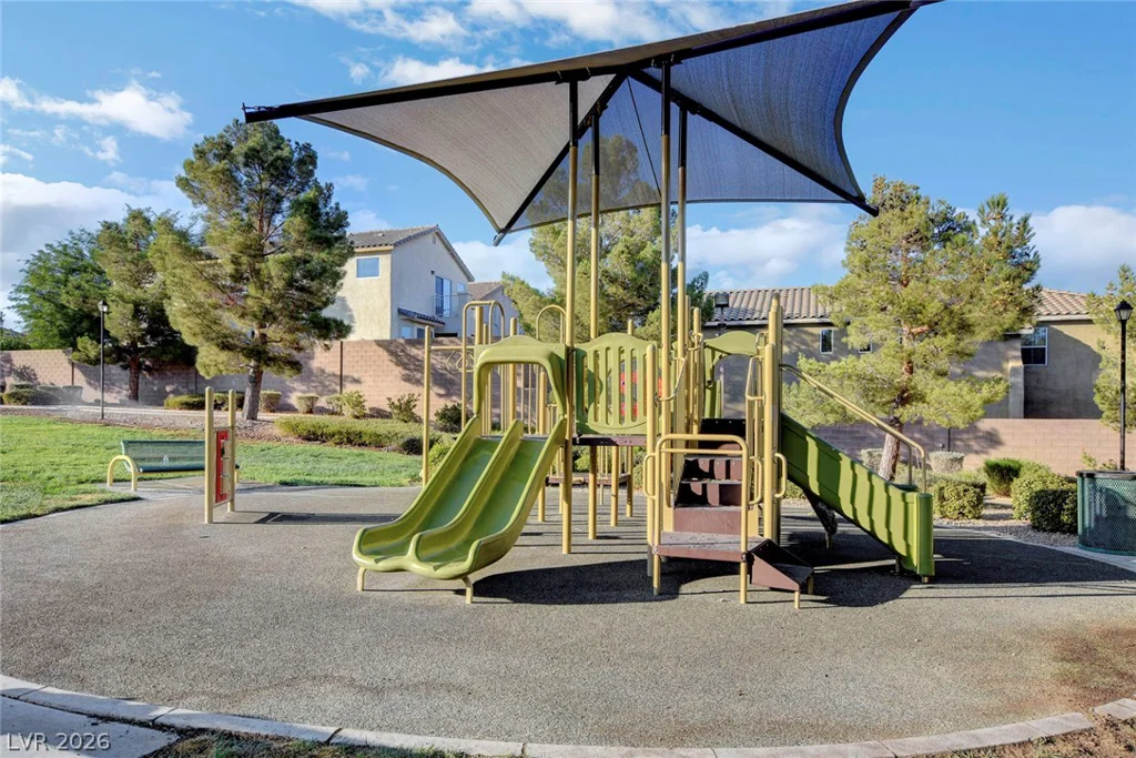 9417 SANTANA SIESTA, Las Vegas, NV 89166