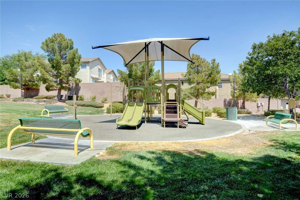 9417 SANTANA SIESTA, Las Vegas, NV 89166