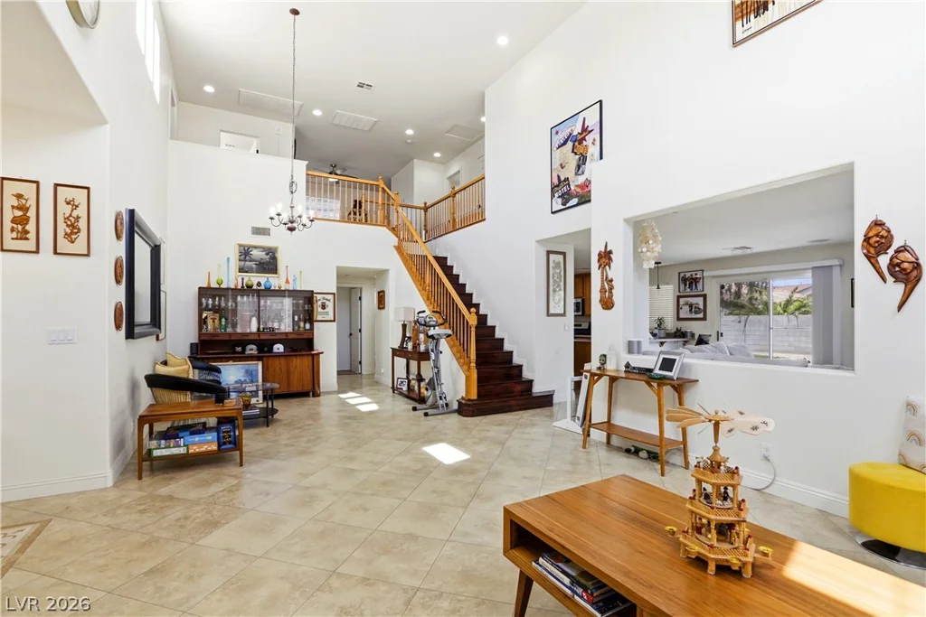 6316 Coyote Valley, North Las Vegas, NV 89084