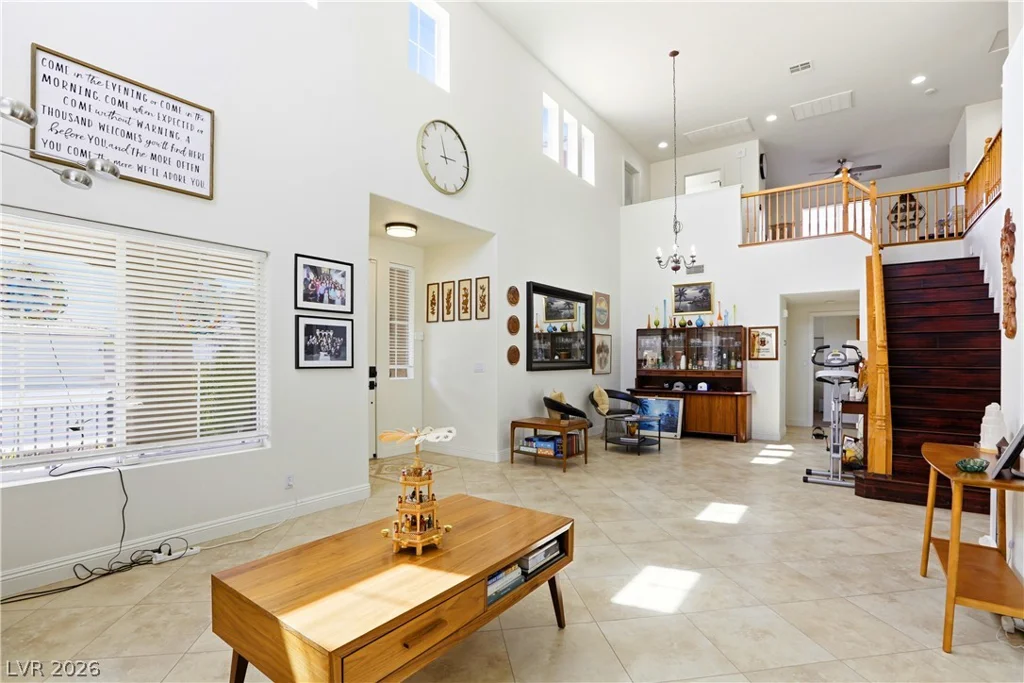6316 Coyote Valley, North Las Vegas, NV 89084