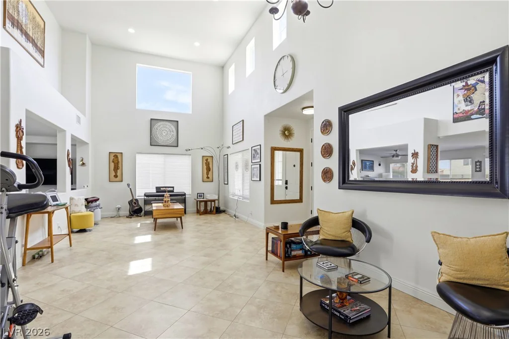 6316 Coyote Valley, North Las Vegas, NV 89084