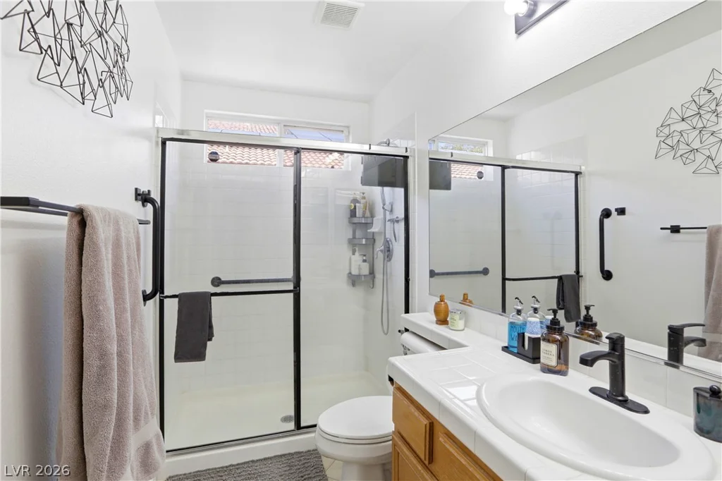6316 Coyote Valley, North Las Vegas, NV 89084