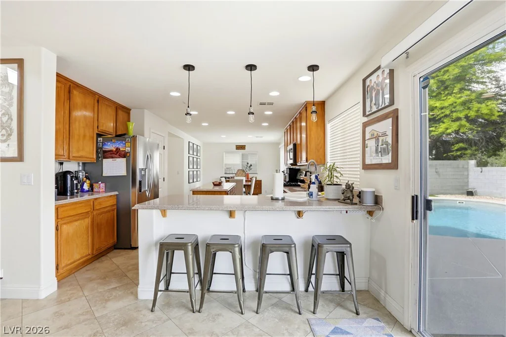 6316 Coyote Valley, North Las Vegas, NV 89084