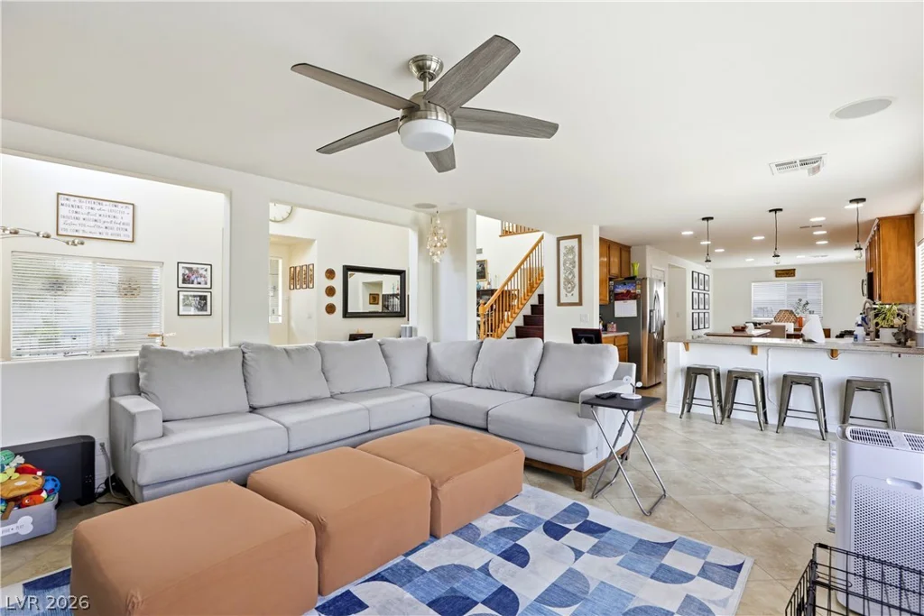 6316 Coyote Valley, North Las Vegas, NV 89084