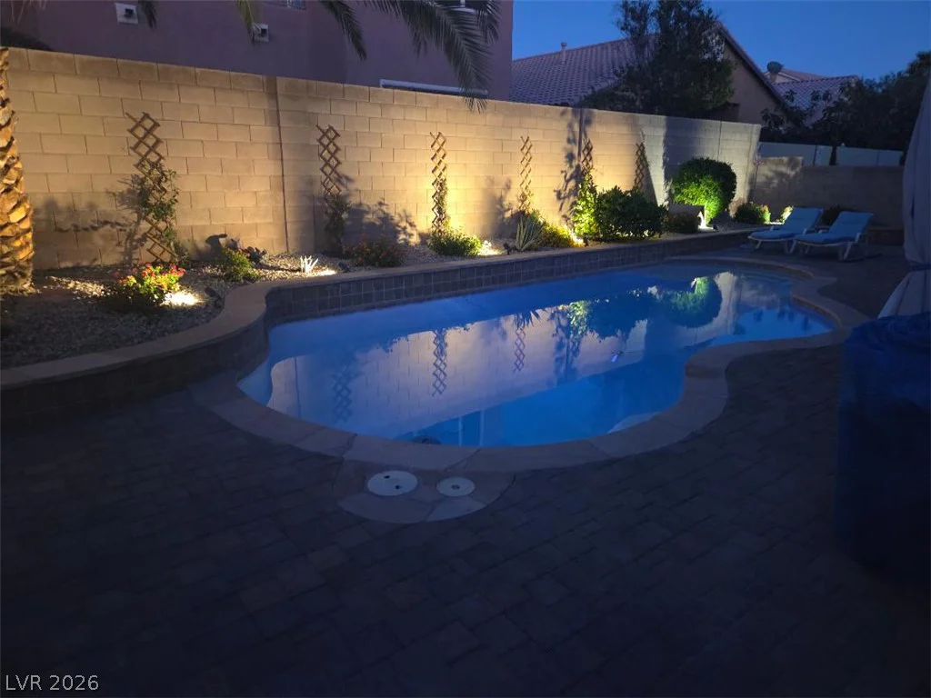 6132 Watermelon, North Las Vegas, NV 89081