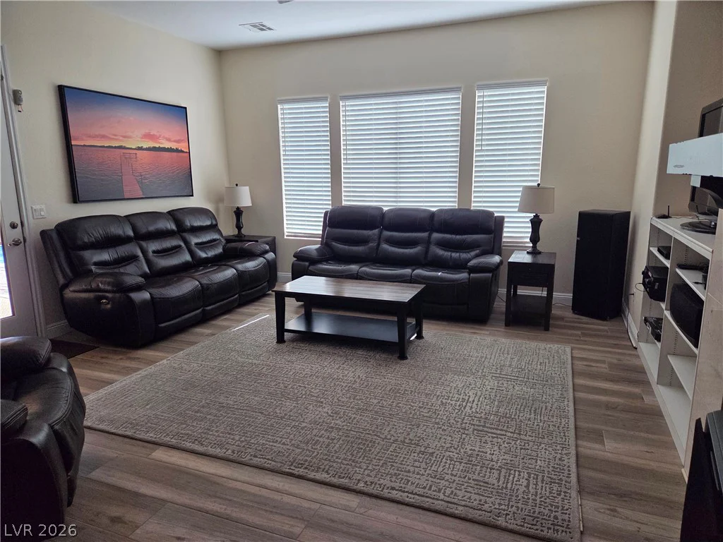 6132 Watermelon, North Las Vegas, NV 89081