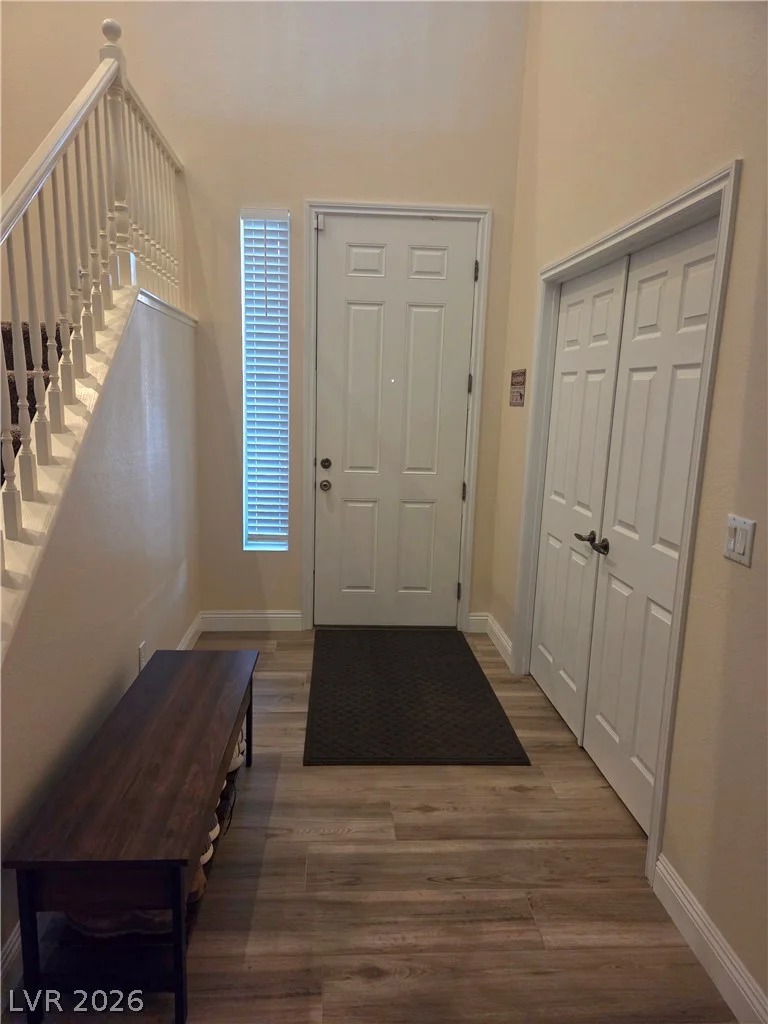 6132 Watermelon, North Las Vegas, NV 89081