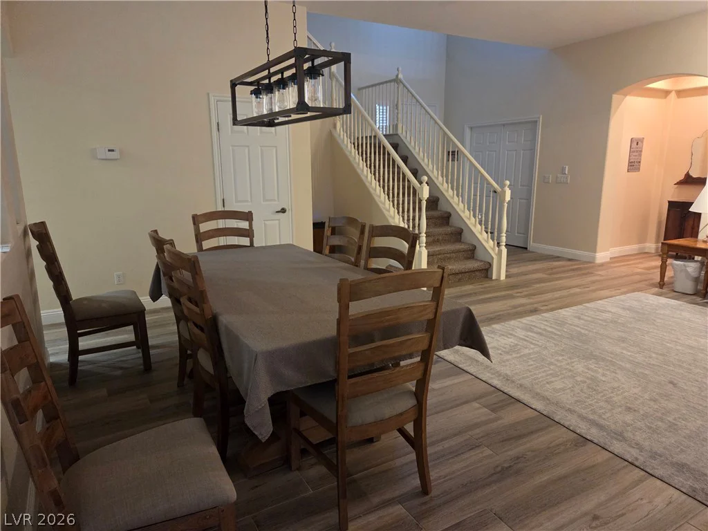 6132 Watermelon, North Las Vegas, NV 89081