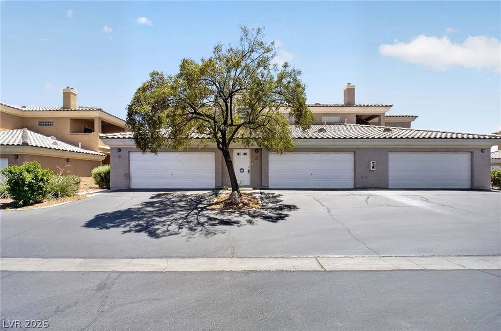 6901 Cobre Azul, Las Vegas, NV 89108