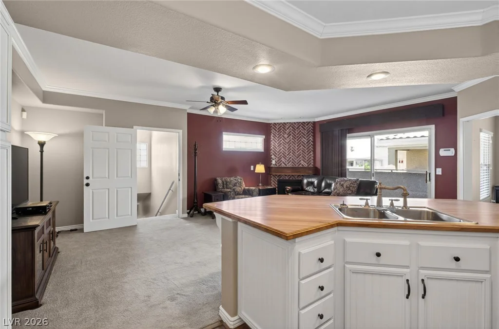 6901 Cobre Azul, Las Vegas, NV 89108