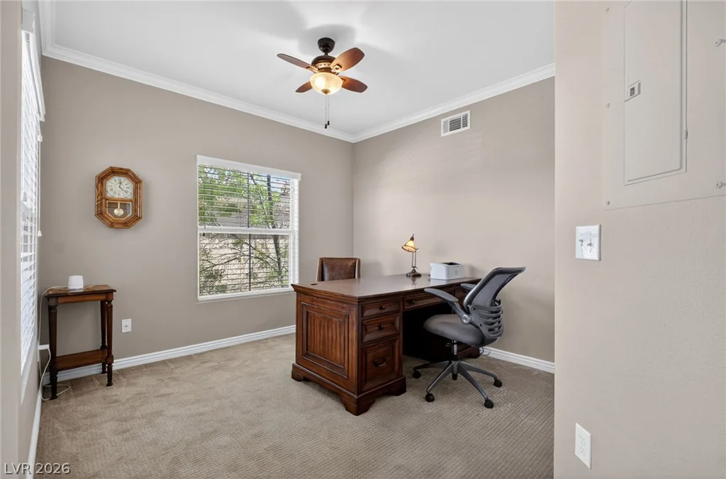 6901 Cobre Azul, Las Vegas, NV 89108