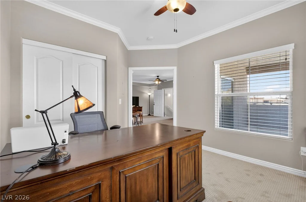 6901 Cobre Azul, Las Vegas, NV 89108