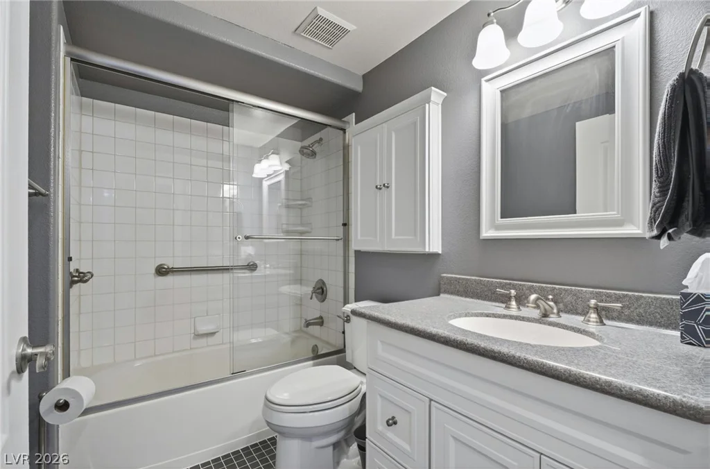 6901 Cobre Azul, Las Vegas, NV 89108