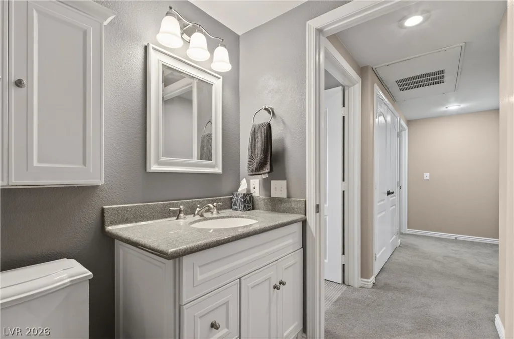 6901 Cobre Azul, Las Vegas, NV 89108