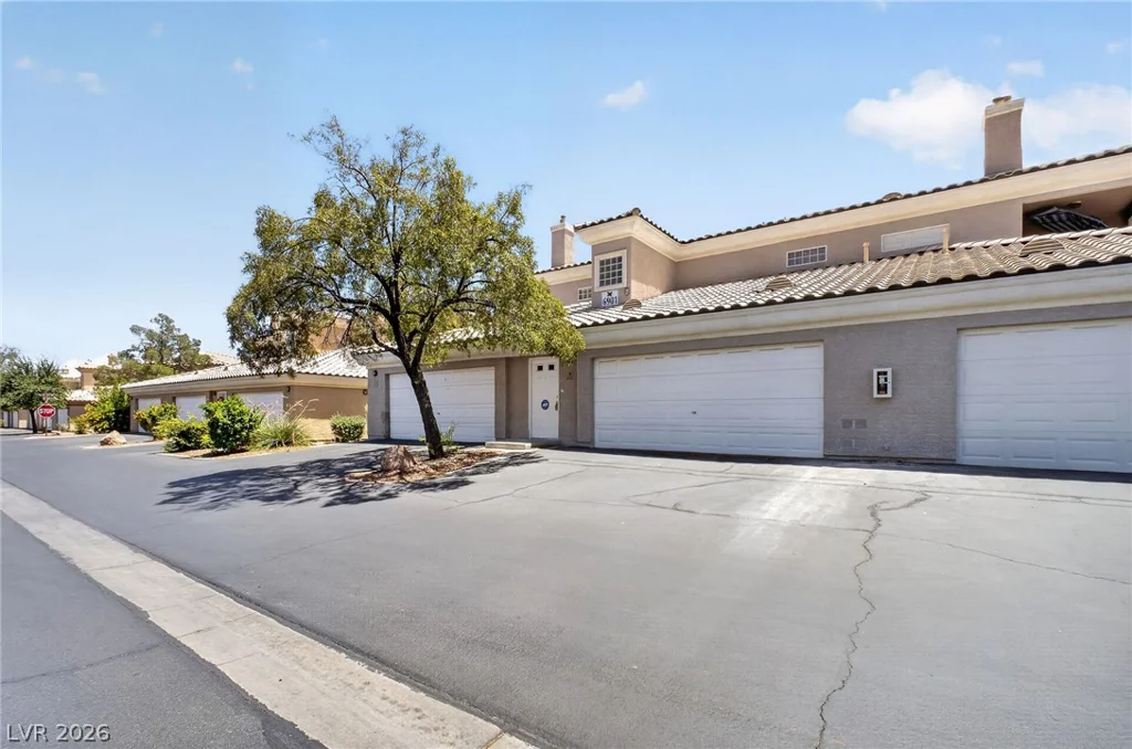 6901 Cobre Azul, Las Vegas, NV 89108