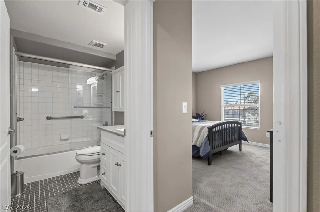 6901 Cobre Azul, Las Vegas, NV 89108