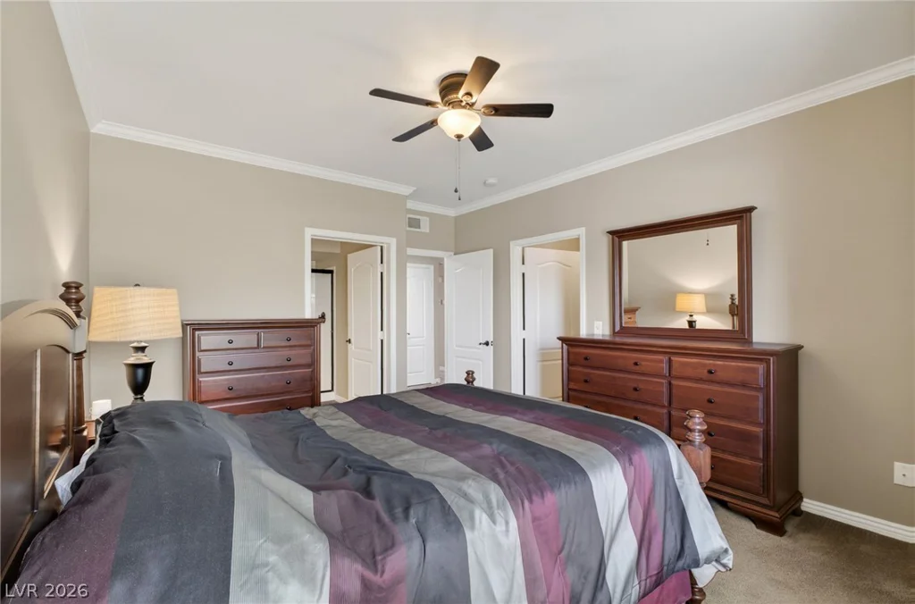 6901 Cobre Azul, Las Vegas, NV 89108