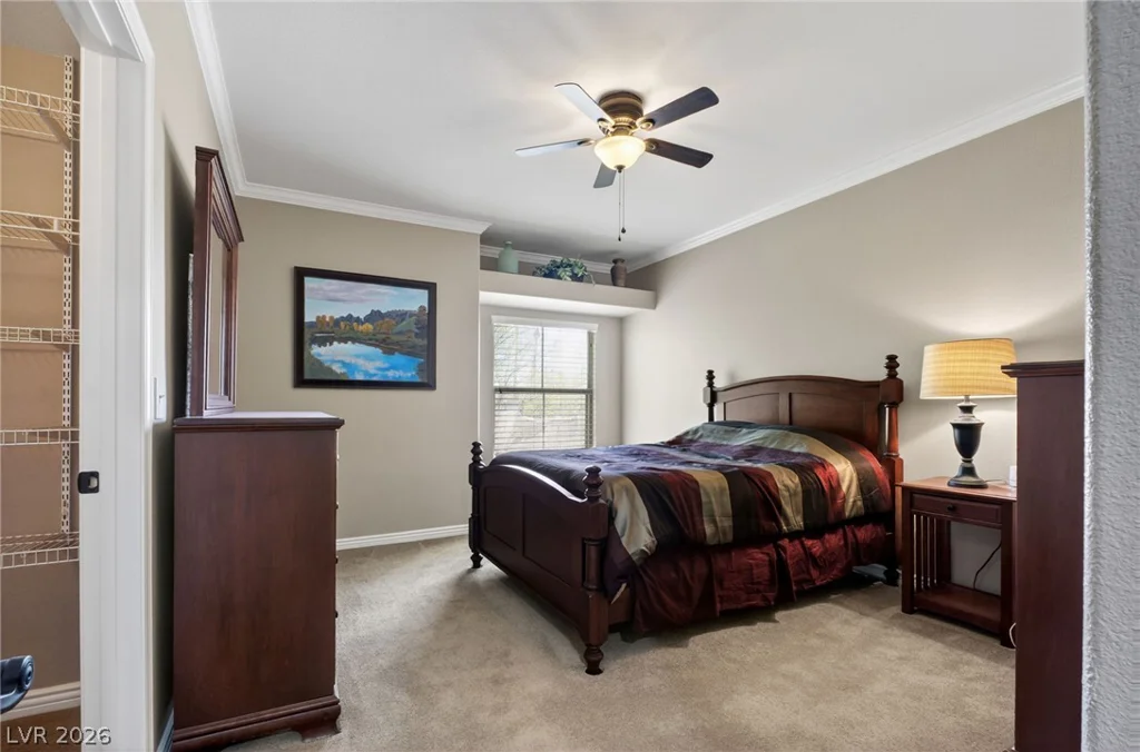 6901 Cobre Azul, Las Vegas, NV 89108