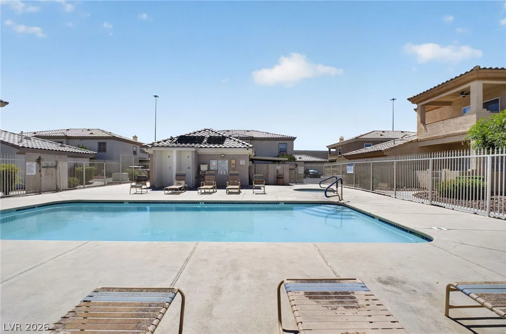 6901 Cobre Azul, Las Vegas, NV 89108