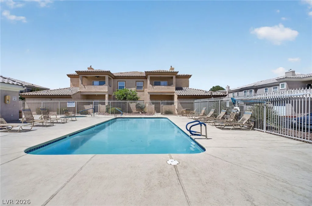6901 Cobre Azul, Las Vegas, NV 89108