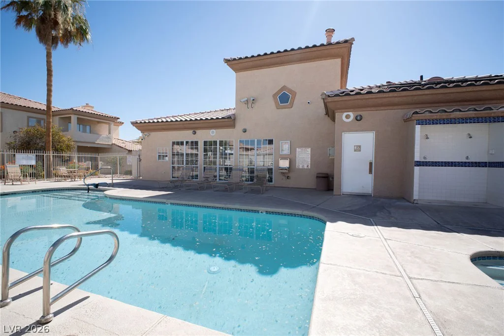 6901 Cobre Azul, Las Vegas, NV 89108
