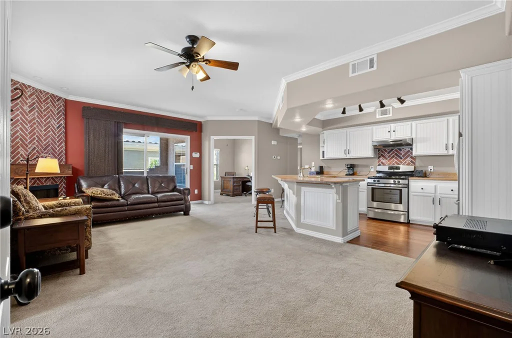 6901 Cobre Azul, Las Vegas, NV 89108