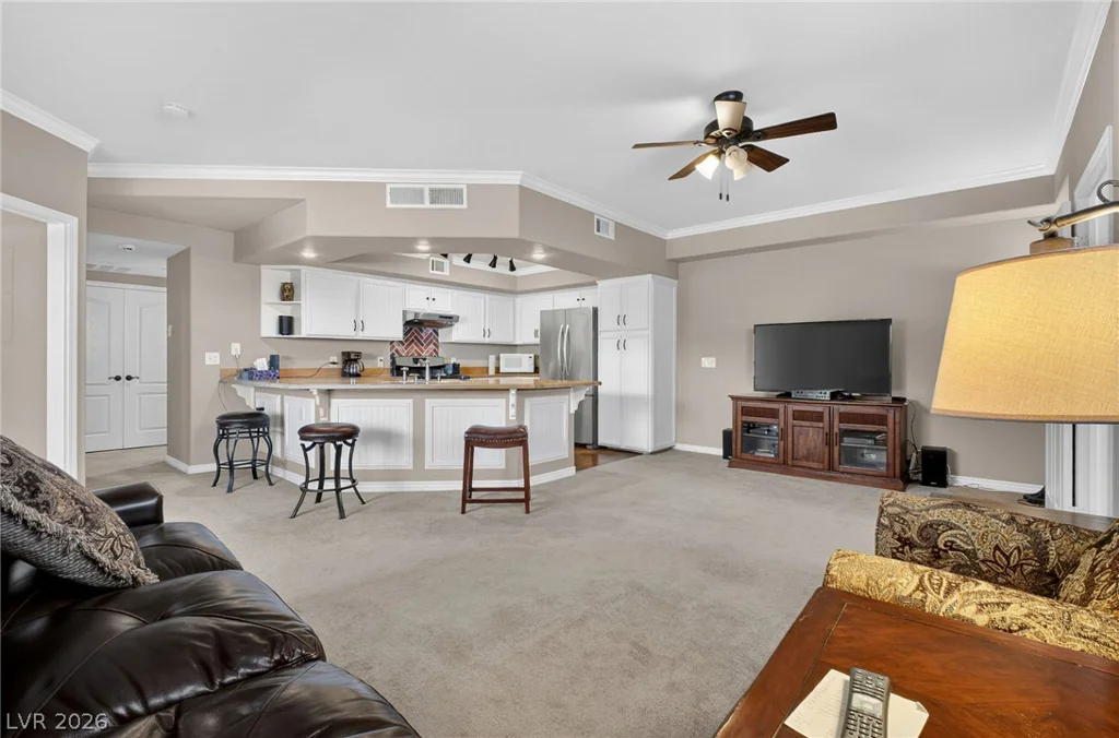 6901 Cobre Azul, Las Vegas, NV 89108