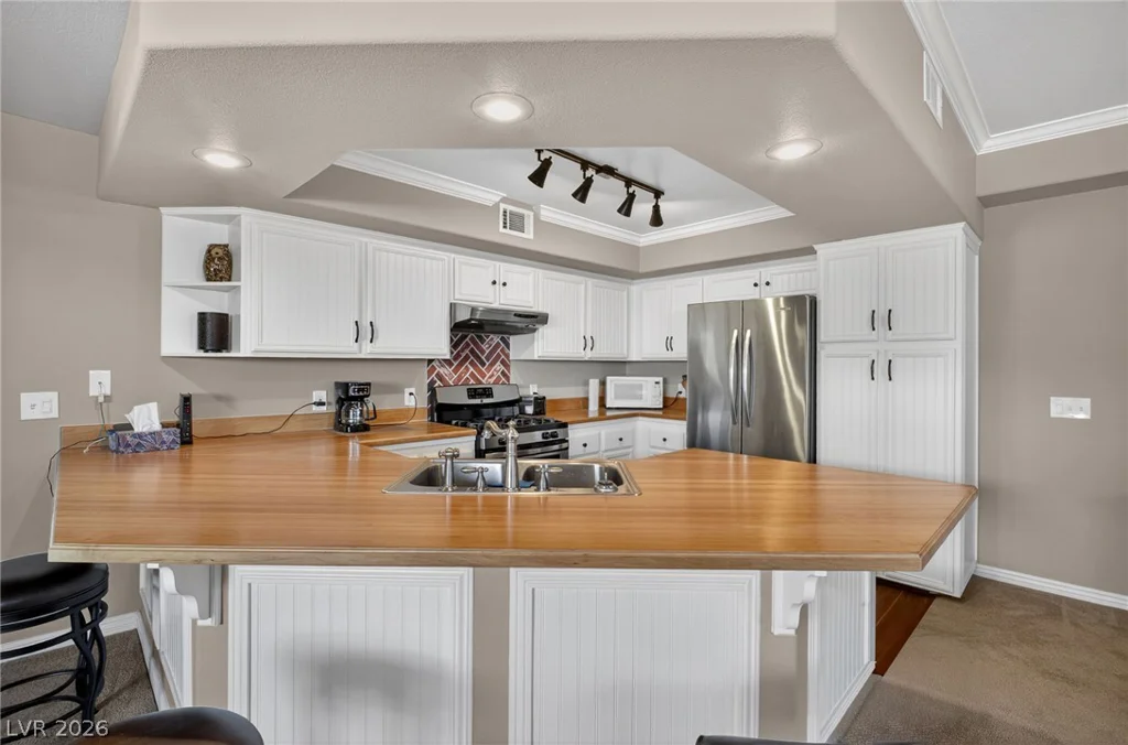 6901 Cobre Azul, Las Vegas, NV 89108
