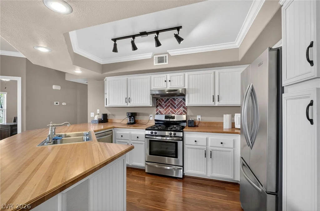 6901 Cobre Azul, Las Vegas, NV 89108