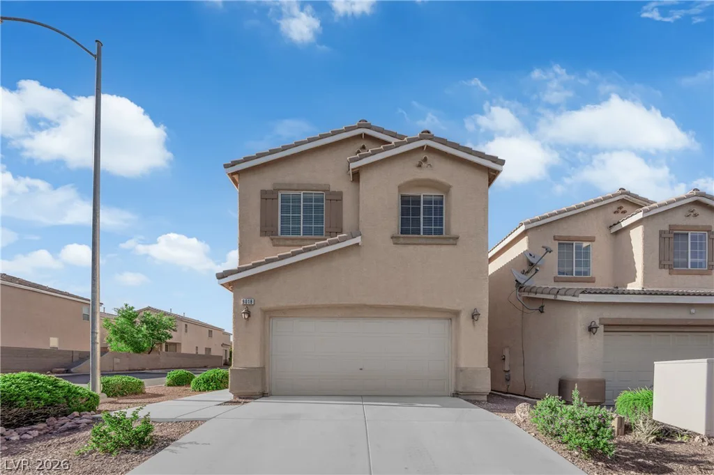 9018 Toast, Las Vegas, NV 89148