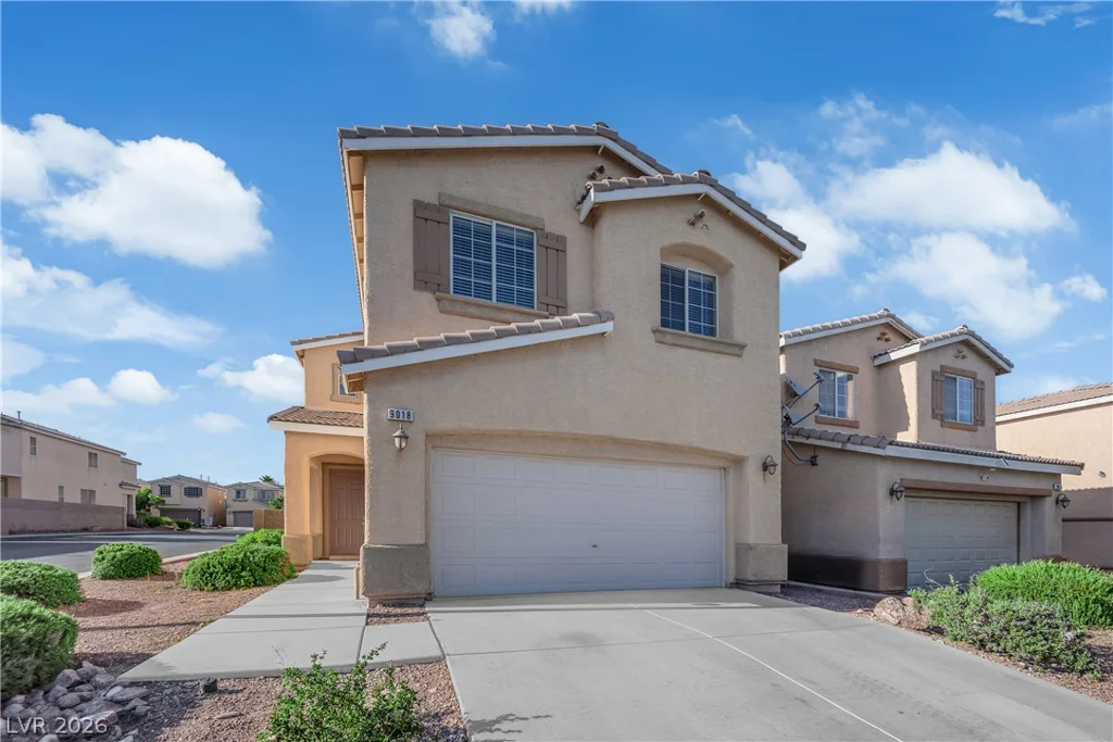 9018 Toast, Las Vegas, NV 89148