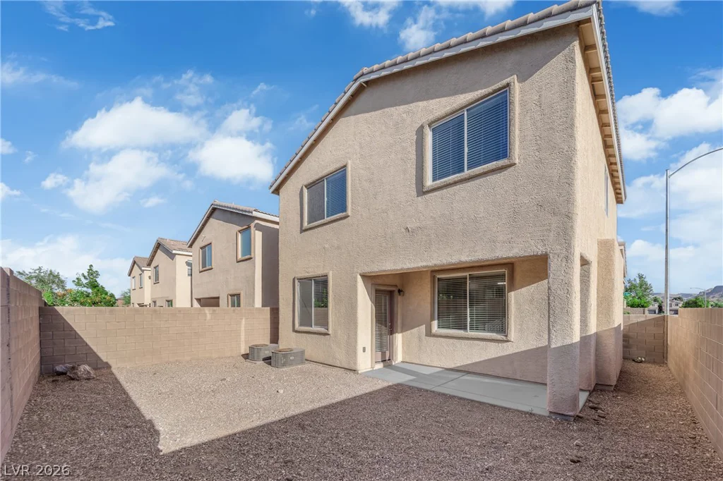 9018 Toast, Las Vegas, NV 89148