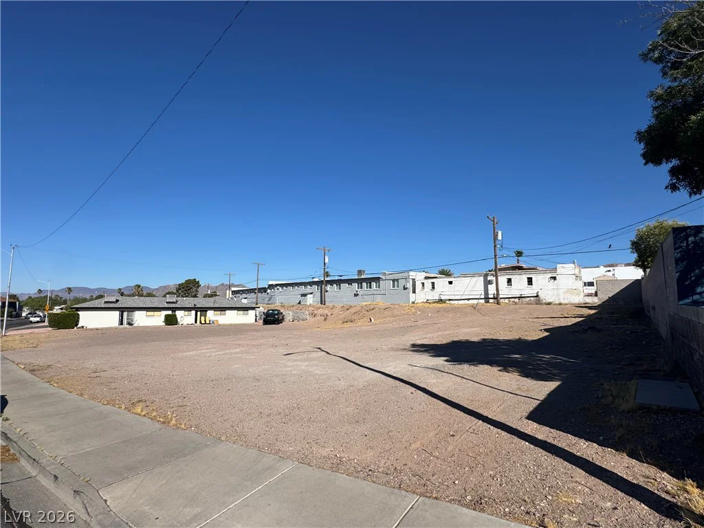 810 A, Boulder City, NV 89005