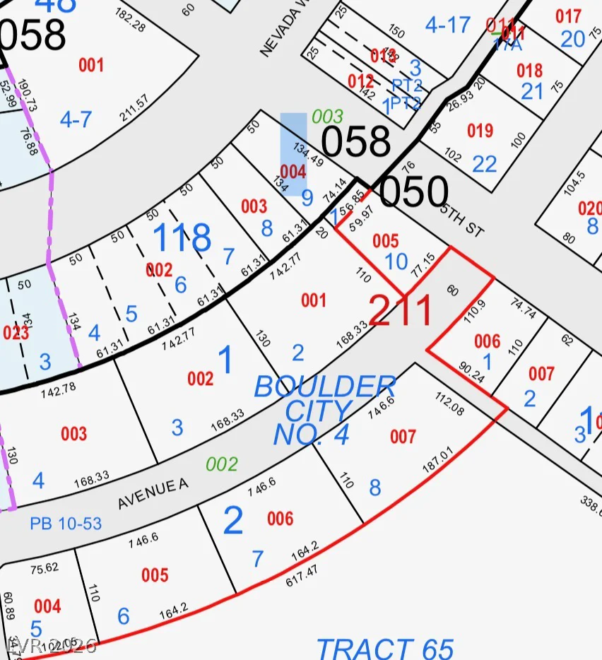 810 A, Boulder City, NV 89005