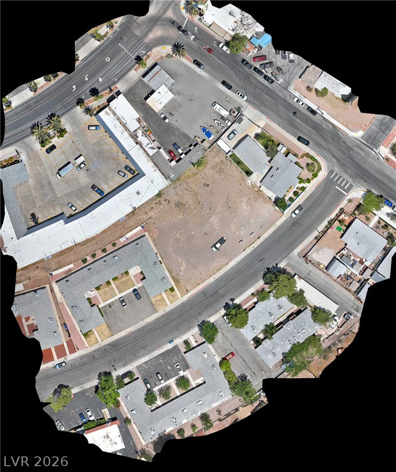 810 A, Boulder City, NV 89005
