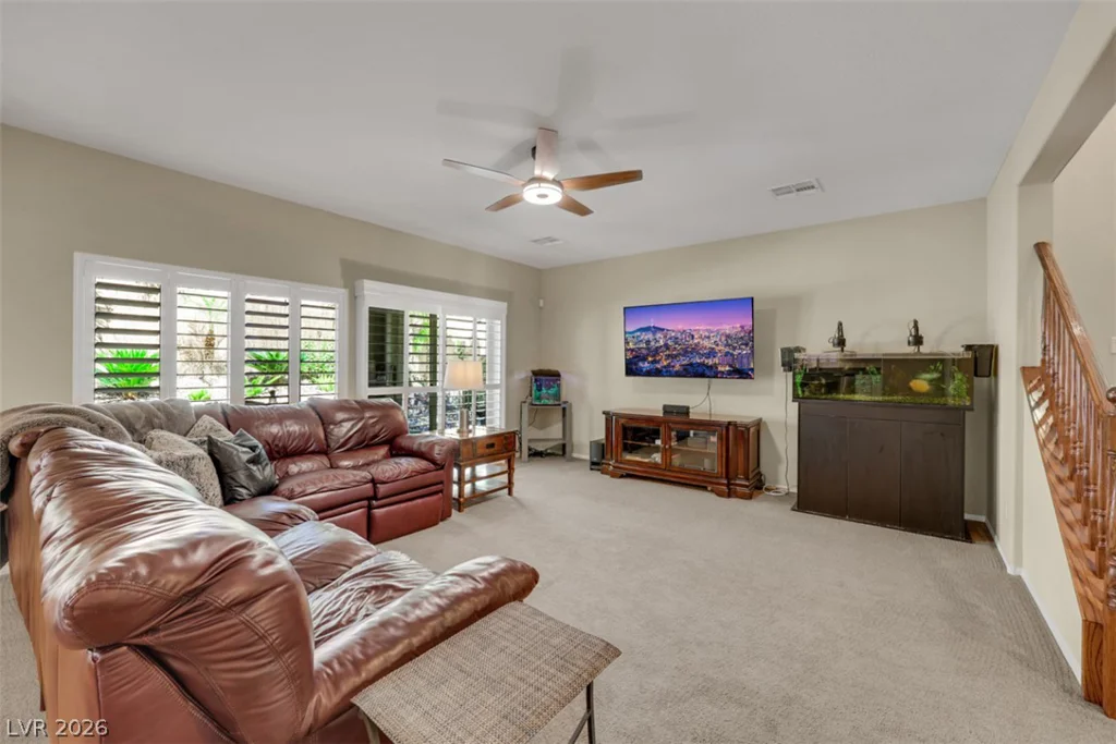 6737 Guidestar, North Las Vegas, NV 89084