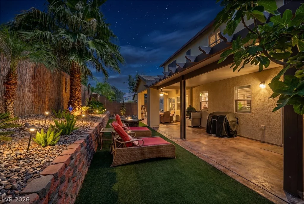 6737 Guidestar, North Las Vegas, NV 89084