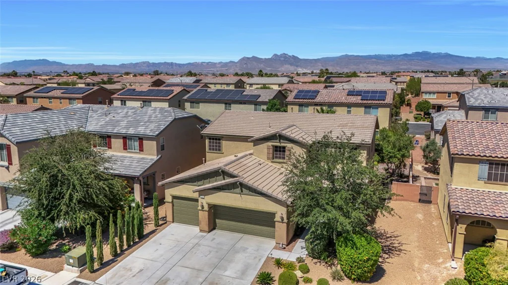 6737 Guidestar, North Las Vegas, NV 89084