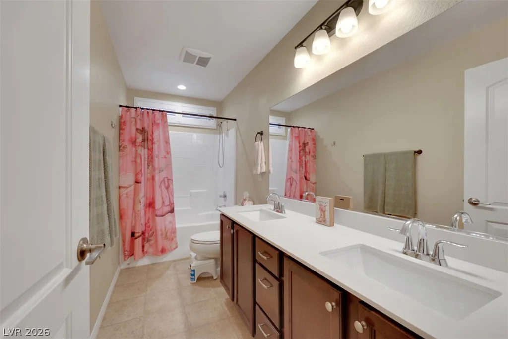 6737 Guidestar, North Las Vegas, NV 89084