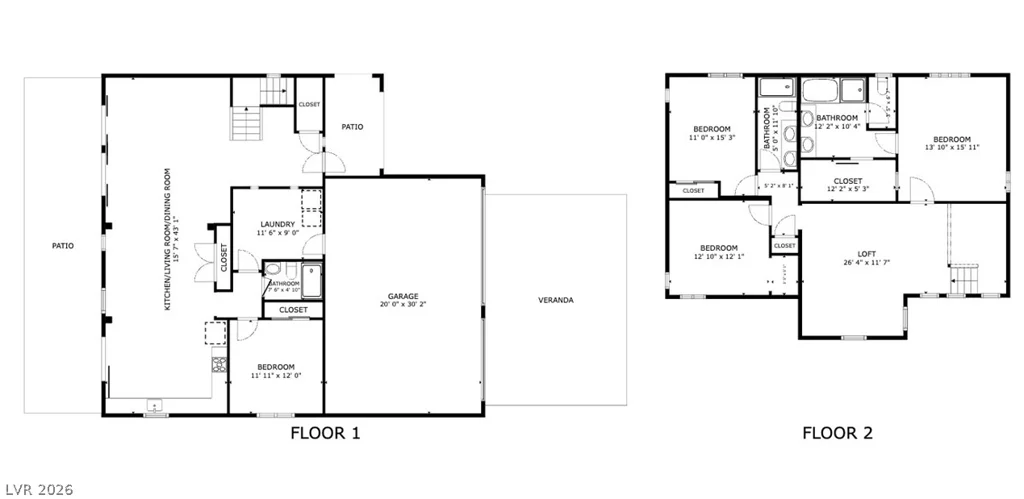 6737 Guidestar, North Las Vegas, NV 89084